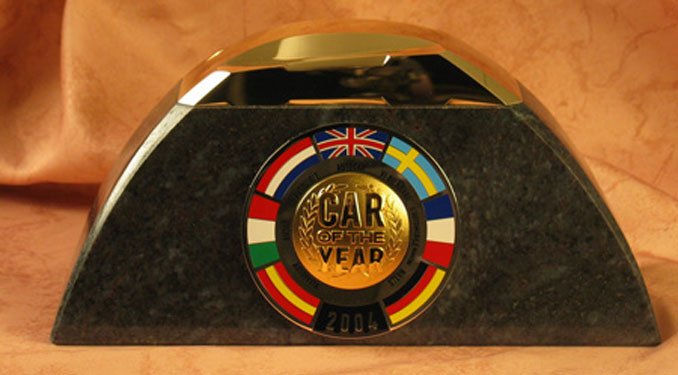 Az Év Autója 2007 – Végleges a lista