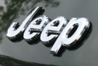 Vezettük: Jeep Compass 70