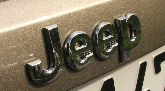 Vezettük: Jeep Compass 34