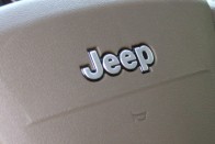 Vezettük: Jeep Compass 88