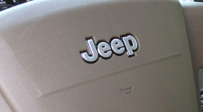 Vezettük: Jeep Compass 44