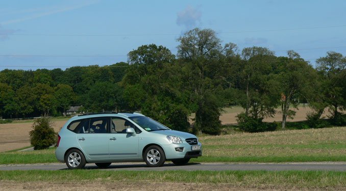 Lecsap a Kia a Golf-osztályra 22