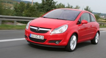 Vezettük: Opel Corsa 2006