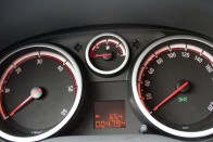 Vezettük: Opel Corsa 2006 39