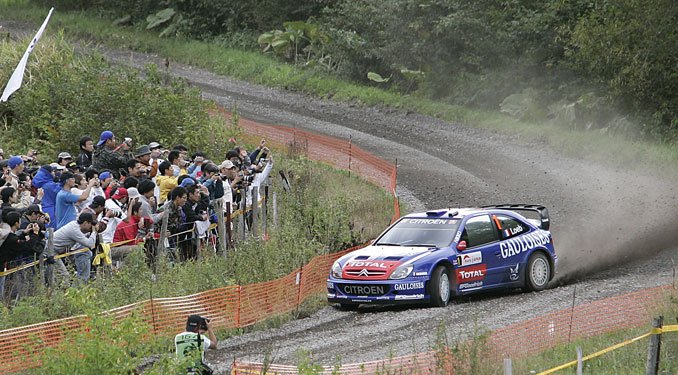 Loeb a legjobb!