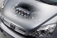 Új formában a Honda CR-V 22