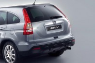 Új formában a Honda CR-V 23