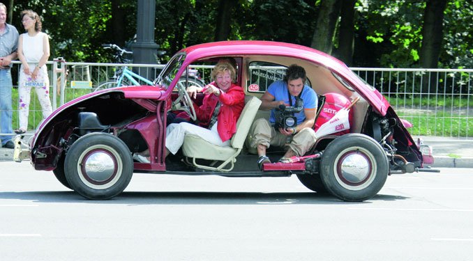 2008-ra drágulhat a balesetet nem okozó, de szabálytalan autósok kötelezője