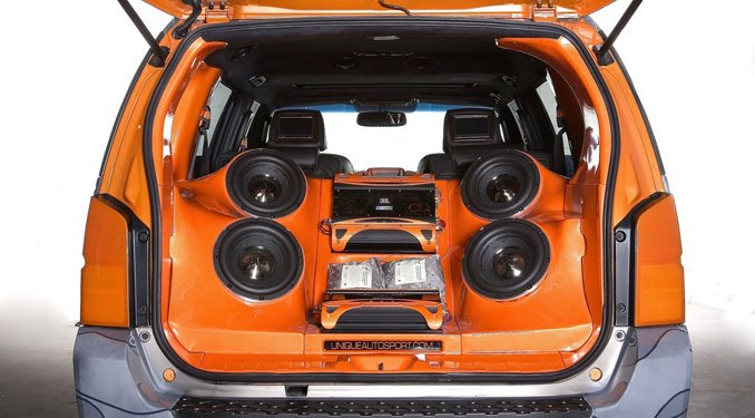 Garantált a halláskárosodás