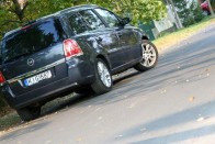 Teszt: Opel Zafira 1.9 CDTI 71