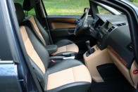 Teszt: Opel Zafira 1.9 CDTI 84