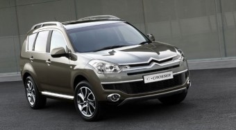 Új utakon a Citroën is