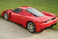 Teszt: Ferrari Enzo 59