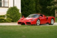 Teszt: Ferrari Enzo 56