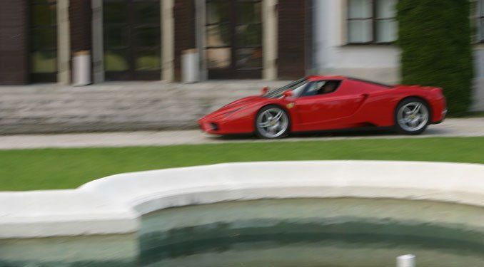 Teszt: Ferrari Enzo 23