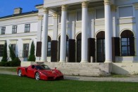 Teszt: Ferrari Enzo 64