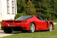 Teszt: Ferrari Enzo 53