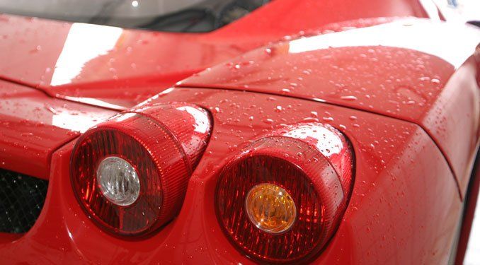 Teszt: Ferrari Enzo 16