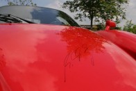 Teszt: Ferrari Enzo 45