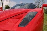 Teszt: Ferrari Enzo 46