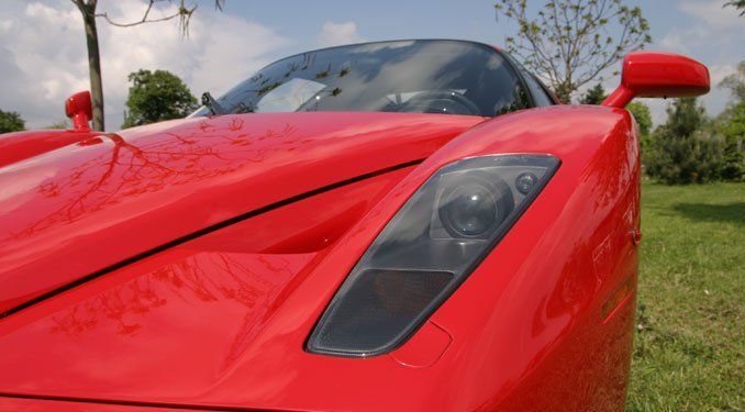 Teszt: Ferrari Enzo 14