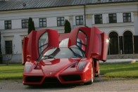 Teszt: Ferrari Enzo 47