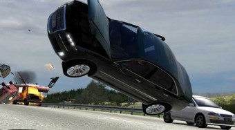 Gyorshajtás, törés-zúzás büntetlenül