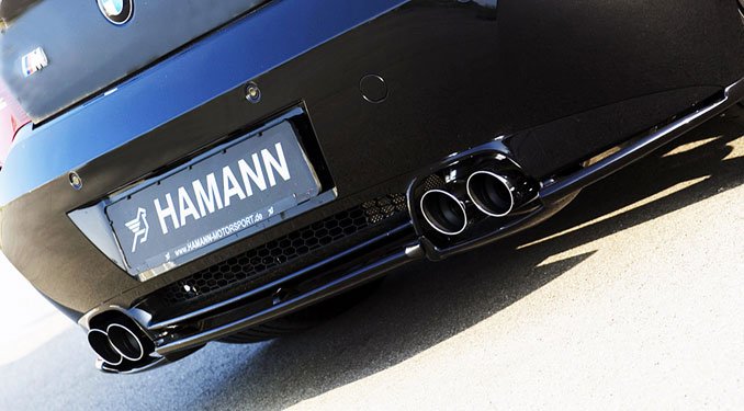 Hamann Roadster 9