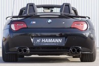 Hamann Roadster 25