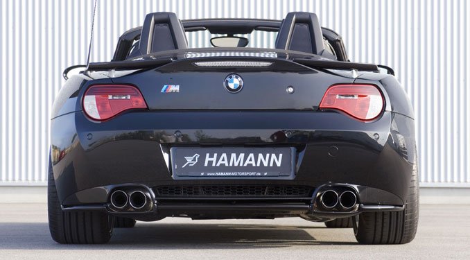 Hamann Roadster 13