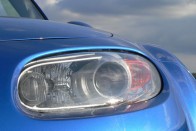 Teszt: Mazda MX-5 1.8 26