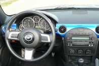 Teszt: Mazda MX-5 1.8 30