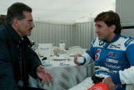 Mario Theissen nem csak a BMW F1-es csapatát,  de a WTCC-set is irányítja