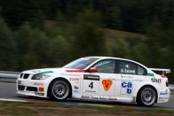 Legútobb az isztanbuli WTCC futamon is Zanardi volt a legjobb