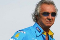 Briatore:  Győzni megyünk Brazíliába