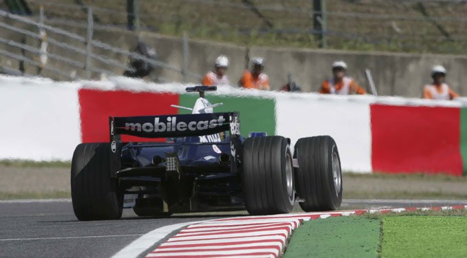 Jövőre már gyári motorokkal szerelik a Williams autóit