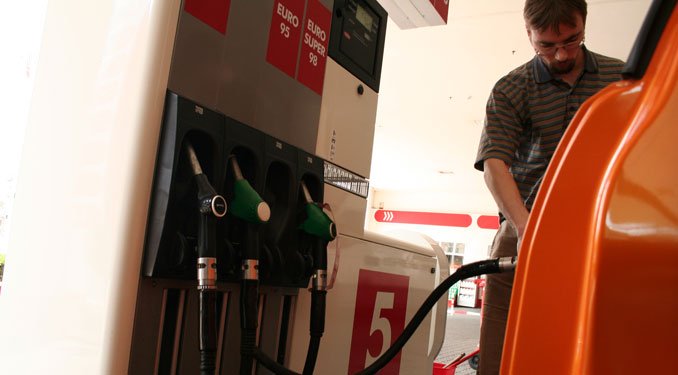 2698_25455_1000x700.jpg | Vezess | Vezess A 100-as oktánszámtól nem csökken a fogyasztás