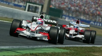 Változások a Toyotánál