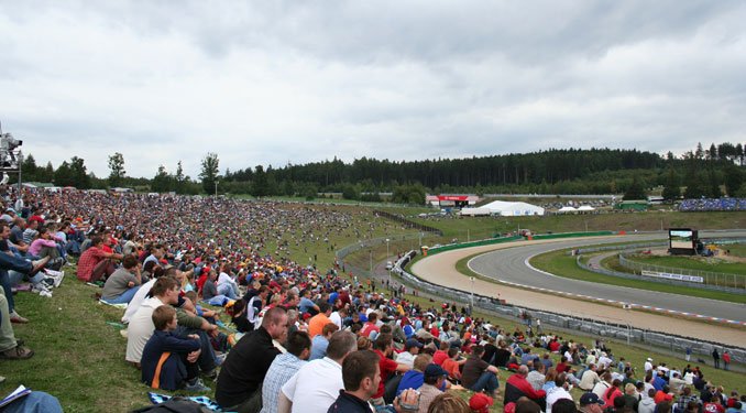 Forma-1-es pálya épülhet Prágában