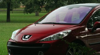Teszt: Peugeot 207 1.6 HDi