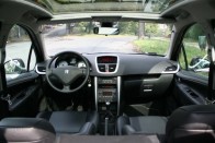 Teszt: Peugeot 207 1.6 HDi 41