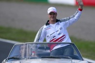 Ralf Schumacher a Toyotával szeretne bajnok lenni