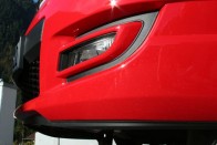 Vezettük: Mazda3 MPS 51