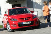 Vezettük: Mazda3 MPS 56