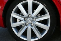 Vezettük: Mazda3 MPS 58