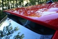 Vezettük: Mazda3 MPS 61