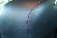 Vezettük: Mazda3 MPS 62