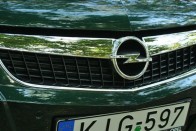 Teszt: Opel Vectra 1.8 Etronic 51