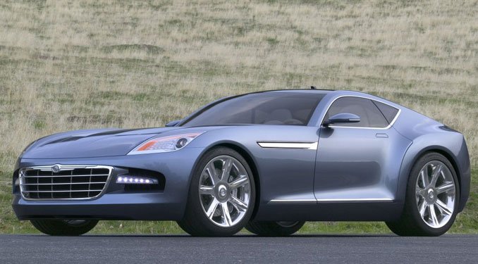 Ismerős vonalak a Firepoweren