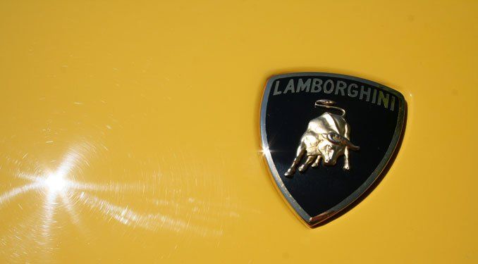 Teszt: Lamborghini Murciélago Roadster 39